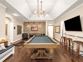 34 Hunnewell Court, The Woodlands TX 77382