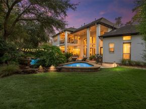 34 Hunnewell Court, The Woodlands TX 77382