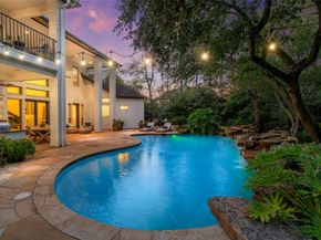 34 Hunnewell Court, The Woodlands TX 77382