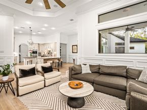 34 Hunnewell Court, The Woodlands TX 77382