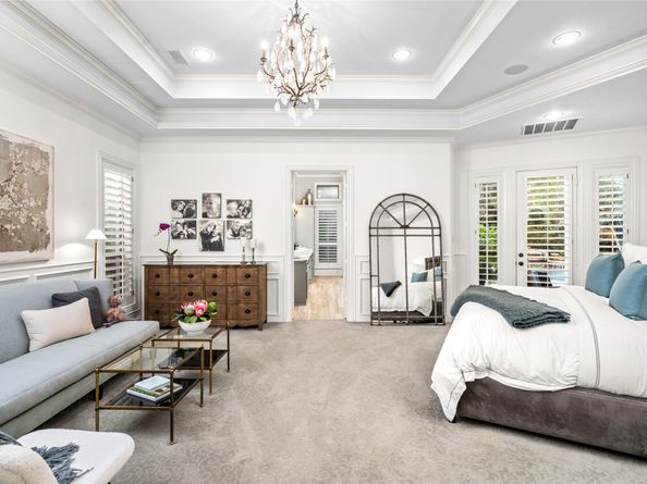 34 Hunnewell Court, The Woodlands TX 77382