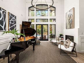 34 Hunnewell Court, The Woodlands TX 77382