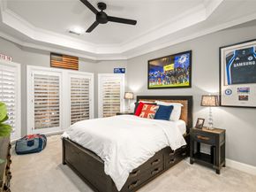 34 Hunnewell Court, The Woodlands TX 77382