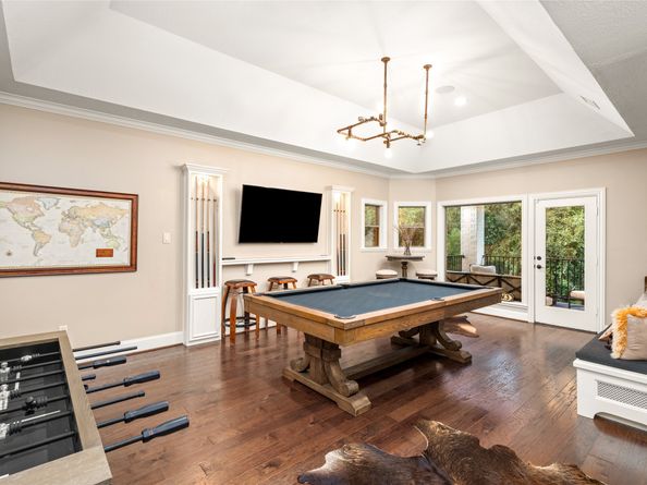 34 Hunnewell Court, The Woodlands TX 77382