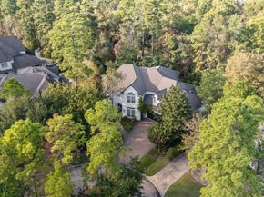34 Hunnewell Court, The Woodlands TX 77382