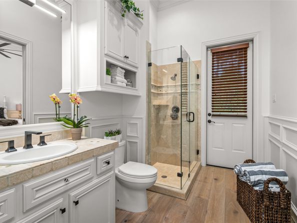 34 Hunnewell Court, The Woodlands TX 77382