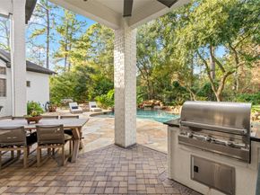 34 Hunnewell Court, The Woodlands TX 77382