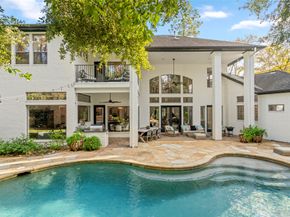 34 Hunnewell Court, The Woodlands TX 77382