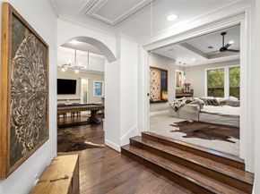 34 Hunnewell Court, The Woodlands TX 77382