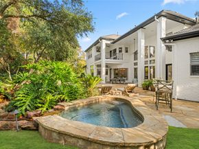 34 Hunnewell Court, The Woodlands TX 77382