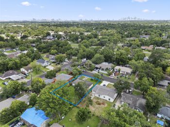 5606 Belarbor Street