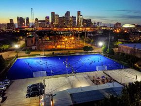 1312 Live Oak Street 104, Houston TX 77003