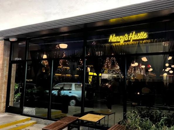 1312 Live Oak Street 104, Houston TX 77003