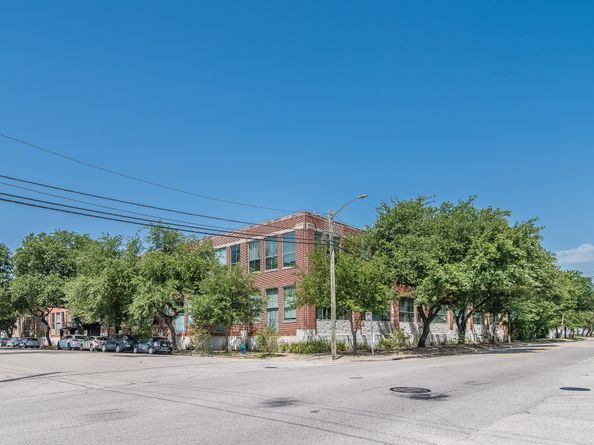 1312 Live Oak Street 104, Houston TX 77003