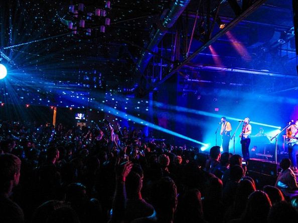 1312 Live Oak Street 104, Houston TX 77003