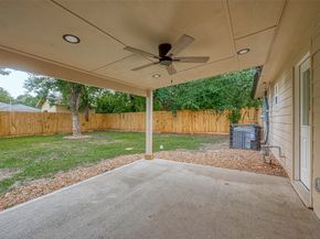 5703 Belmark Street, Houston TX 77033