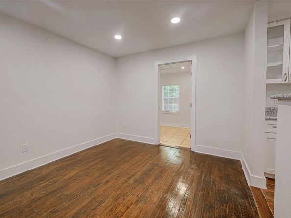 5703 Belmark Street, Houston TX 77033