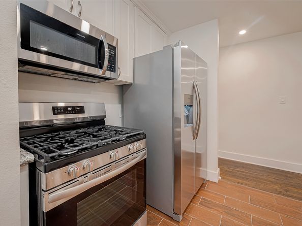 5703 Belmark Street, Houston TX 77033