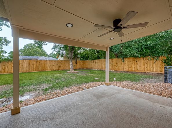 5703 Belmark Street, Houston TX 77033