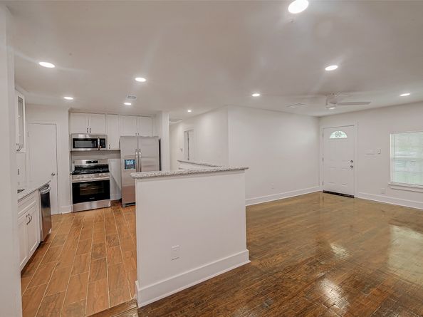 5703 Belmark Street, Houston TX 77033