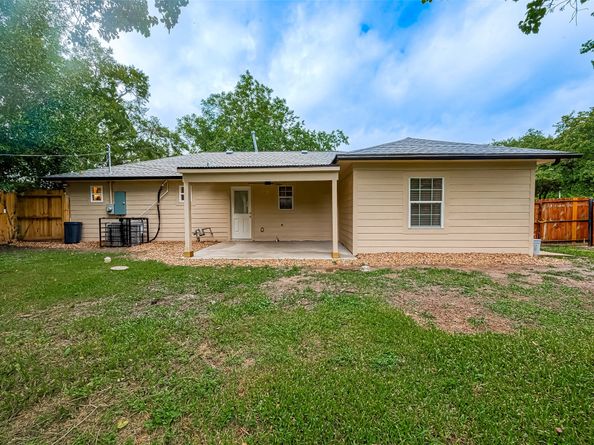 5703 Belmark Street, Houston TX 77033