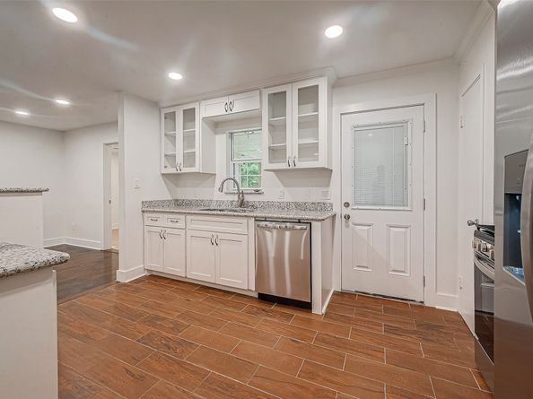 5703 Belmark Street, Houston TX 77033