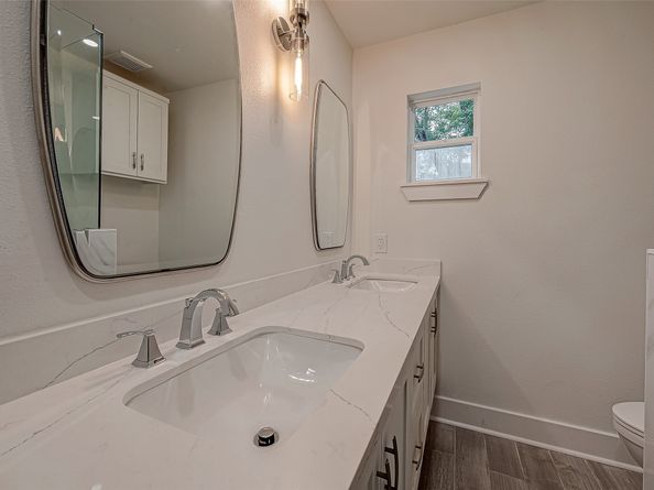 5703 Belmark Street, Houston TX 77033