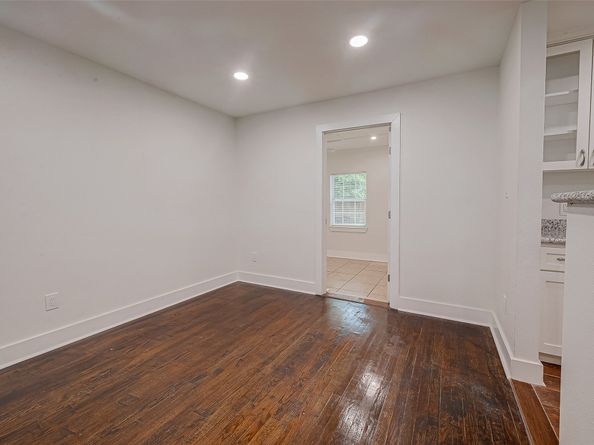 5703 Belmark Street, Houston TX 77033