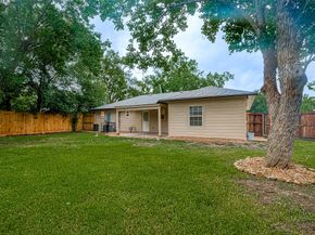 5703 Belmark Street, Houston TX 77033