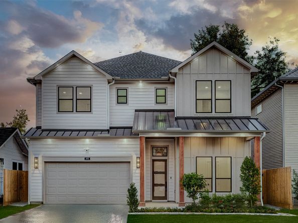 608 E 26th Street, Houston TX 77008