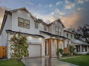 608 E 26th Street, Houston TX 77008