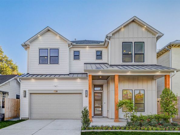 608 E 26th Street, Houston TX 77008