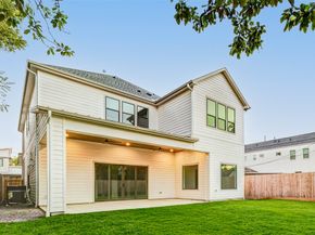 608 E 26th Street, Houston TX 77008