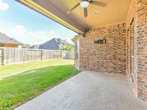 9314 Casa Blanca Circle, Cypress TX 77433