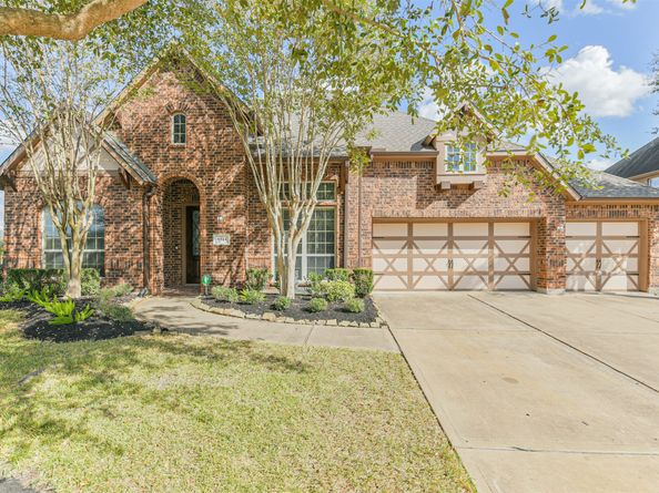 9314 Casa Blanca Circle, Cypress TX 77433