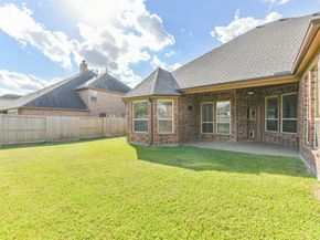 9314 Casa Blanca Circle, Cypress TX 77433