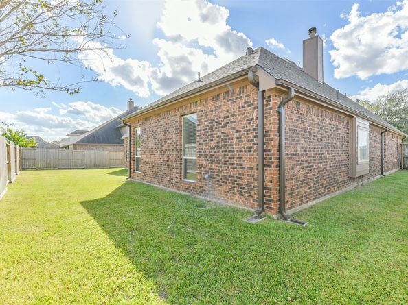 9314 Casa Blanca Circle, Cypress TX 77433