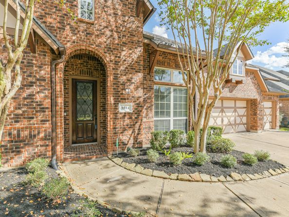 9314 Casa Blanca Circle, Cypress TX 77433