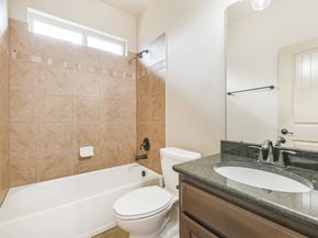 9314 Casa Blanca Circle, Cypress TX 77433