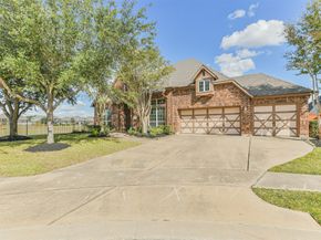 9314 Casa Blanca Circle, Cypress TX 77433