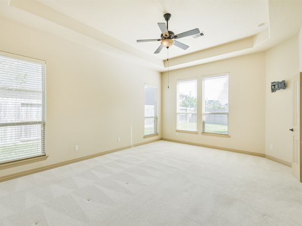 9314 Casa Blanca Circle, Cypress TX 77433