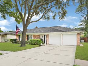 12814 Westmere Drive, Houston TX 77077