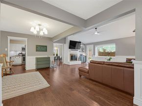 12814 Westmere Drive, Houston TX 77077