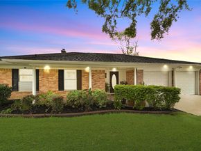 12814 Westmere Drive, Houston TX 77077