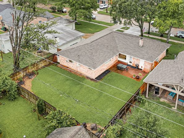 12814 Westmere Drive, Houston TX 77077