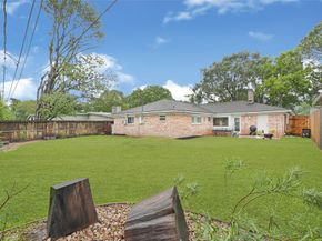 12814 Westmere Drive, Houston TX 77077