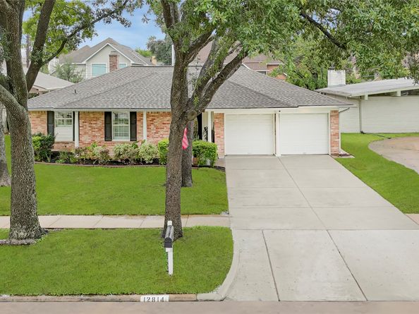 12814 Westmere Drive, Houston TX 77077
