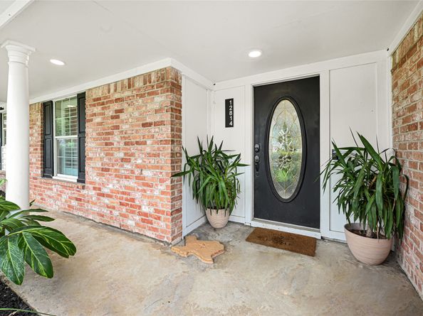 12814 Westmere Drive, Houston TX 77077