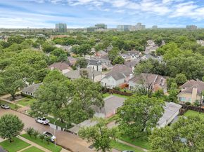 12814 Westmere Drive, Houston TX 77077