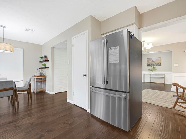 12814 Westmere Drive, Houston TX 77077